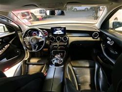 مرسيدس بنز GLC